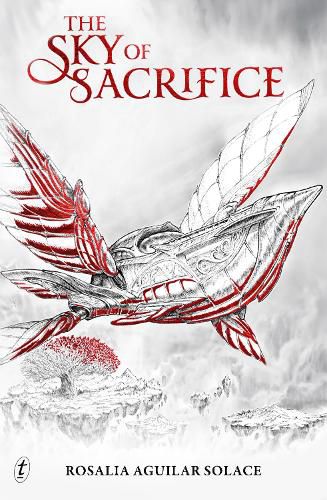 Cover image for The Sky of Sacrifice