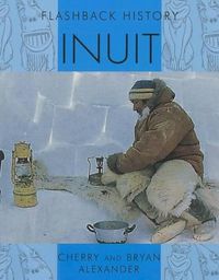 Cover image for Inuit