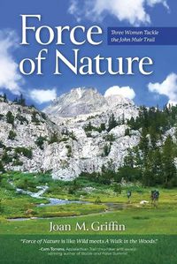 Cover image for Force of Nature