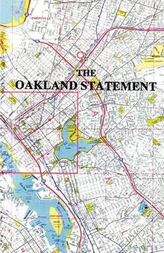 Cover image for The Oakland Statement