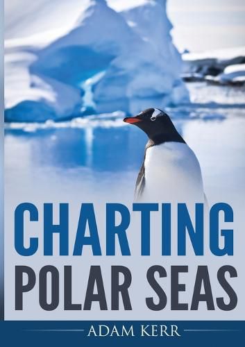 Cover image for Charting Polar Seas