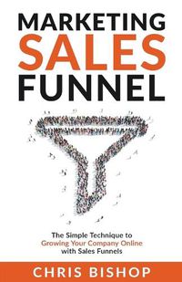Cover image for Marketing Sales Funnel