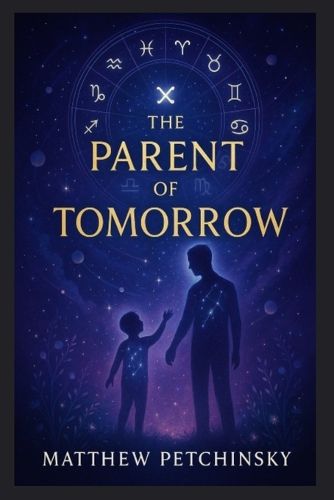 Cover image for The Parent of Tomorrow