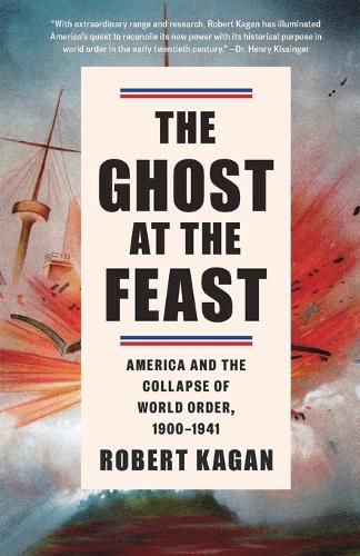 The Ghost at the Feast