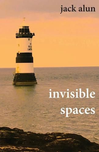 Cover image for Invisible Spaces