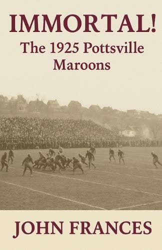 Cover image for Immortal