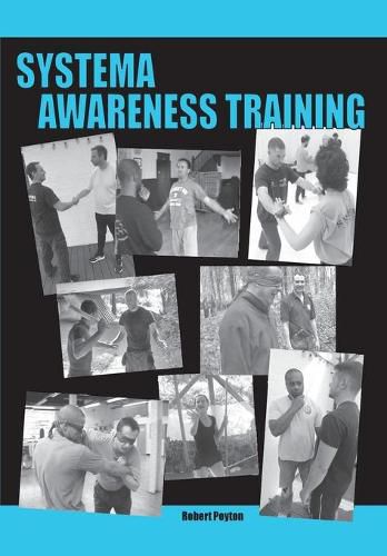 Cover image for Systema Awareness Training