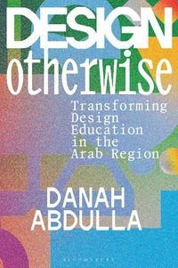 Cover image for Design Otherwise