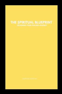 Cover image for The Spiritual Blueprint