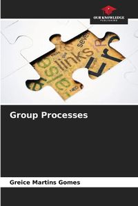 Cover image for Group Processes