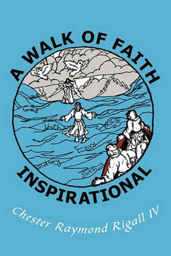 Cover image for A Walk of Faith Inspirational