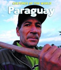 Cover image for Paraguay