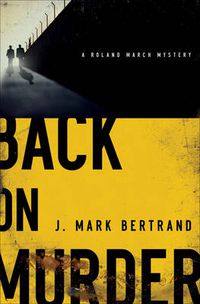 Cover image for Back on Murder