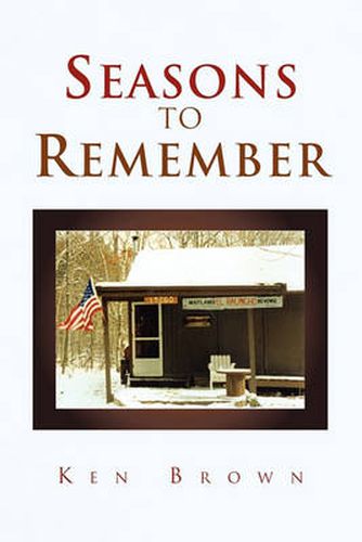 Cover image for Seasons to Remember