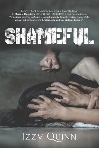 Cover image for Shameful