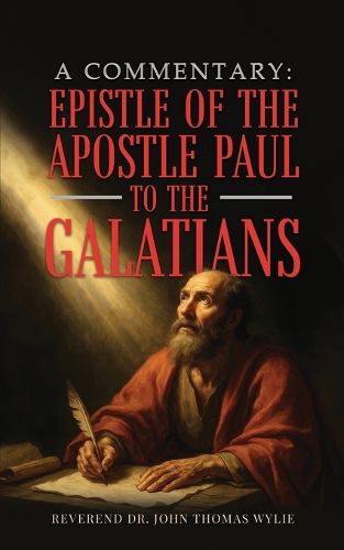 Cover image for A Commentary