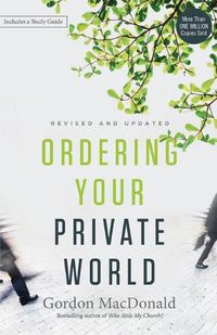 Cover image for Ordering Your Private World