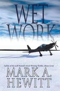 Cover image for Wet Work