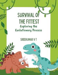 Cover image for Survival of the Fittest