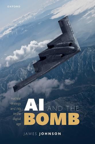 Cover image for AI and the Bomb