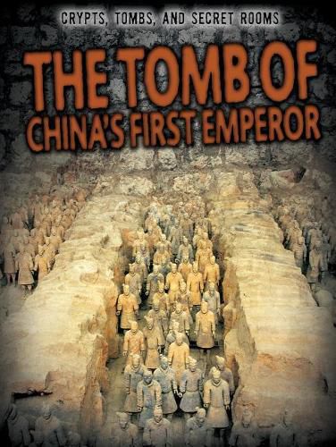 The Tomb of China's First Emperor