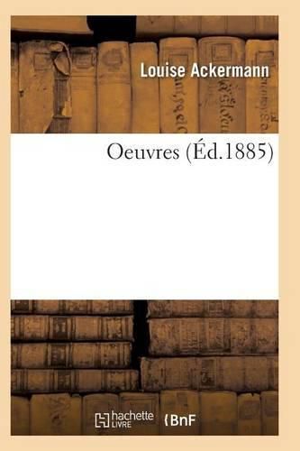 Oeuvres