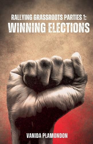 Cover image for Winning Elections