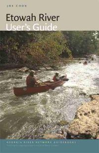 Cover image for Etowah River User's Guide