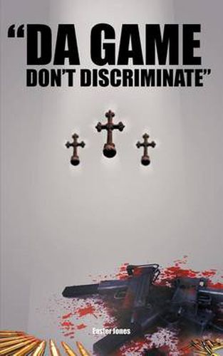 Cover image for Da Game Don't Discriminate