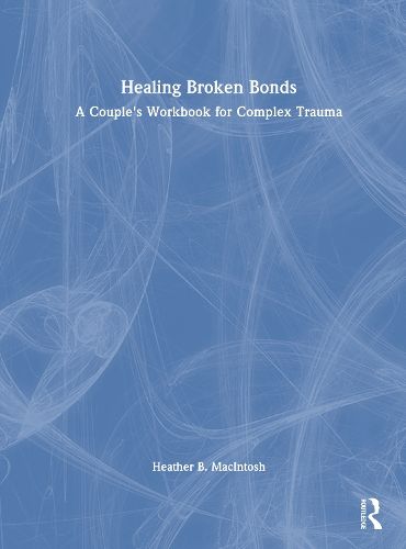 Cover image for Healing Broken Bonds