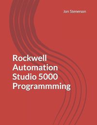 Cover image for Rockwell Automation Studio 5000 Programming