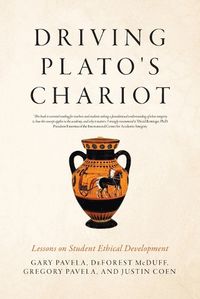 Cover image for Driving Plato's Chariot