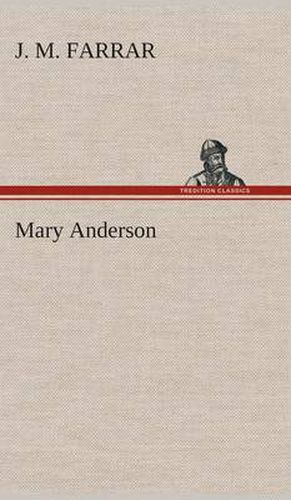 Mary Anderson