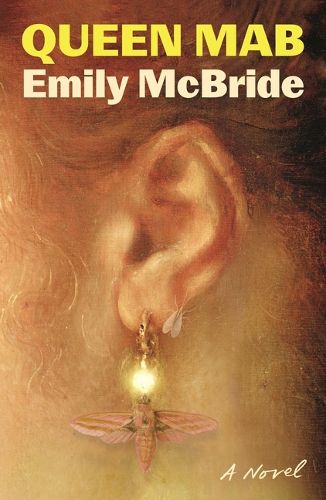 Cover image for Queen Mab