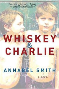 Cover image for Whiskey & Charlie