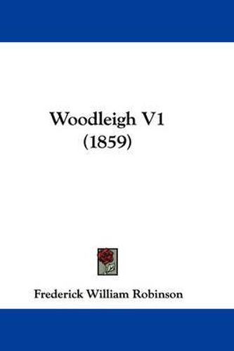 Woodleigh V1 (1859)