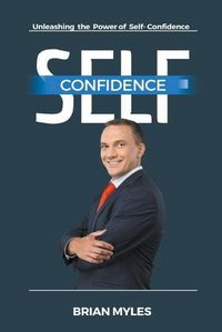 Cover image for Self-Confidence