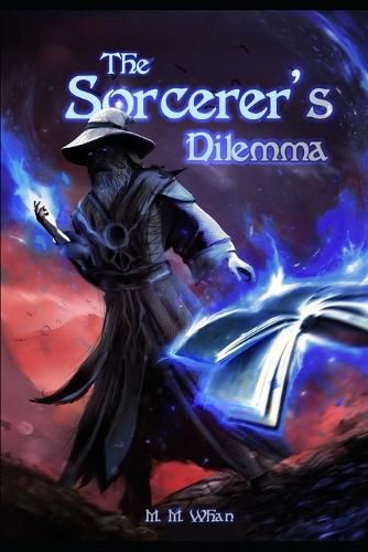 Cover image for The Sorcerer's Dilemma