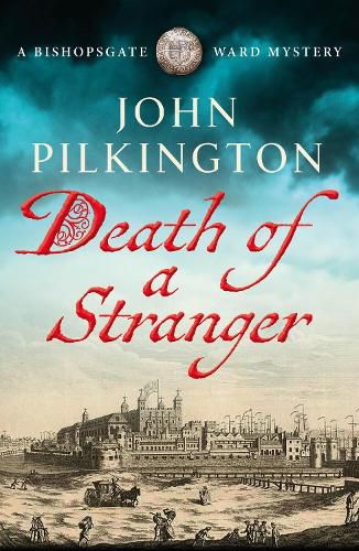 Cover image for Death of a Stranger