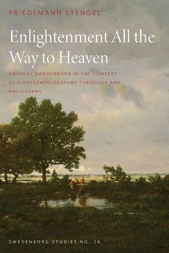 Cover image for Enlightenment All the Way to Heaven