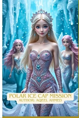 Cover image for Polar Ice Cap Mission