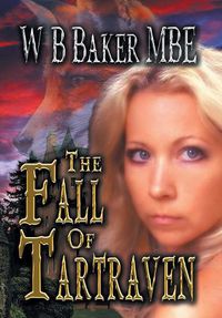 Cover image for The Fall of Tartraven