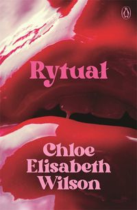 Cover image for Rytual