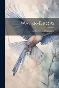 Cover image for Water-Drops