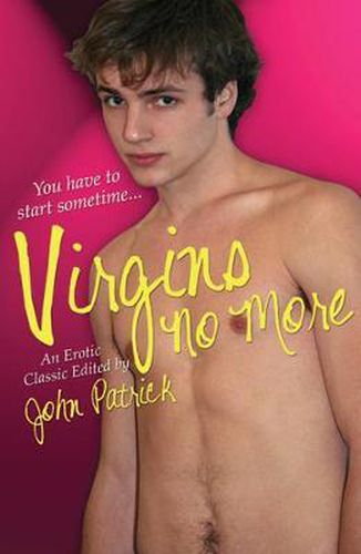 Cover image for Virgins No More