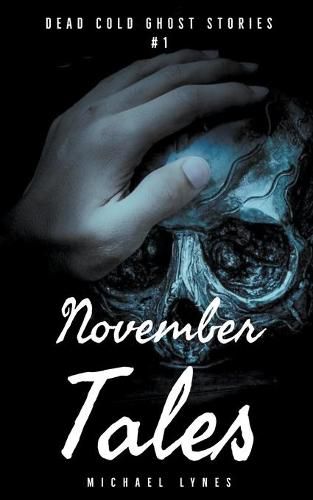 Cover image for November Tales