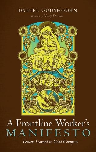 Cover image for A Frontline Worker's Manifesto