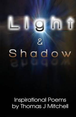 Cover image for Light & Shadow