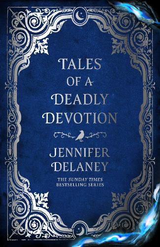 Cover image for Tales of a Deadly Devotion