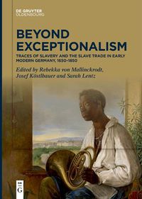 Cover image for Beyond Exceptionalism